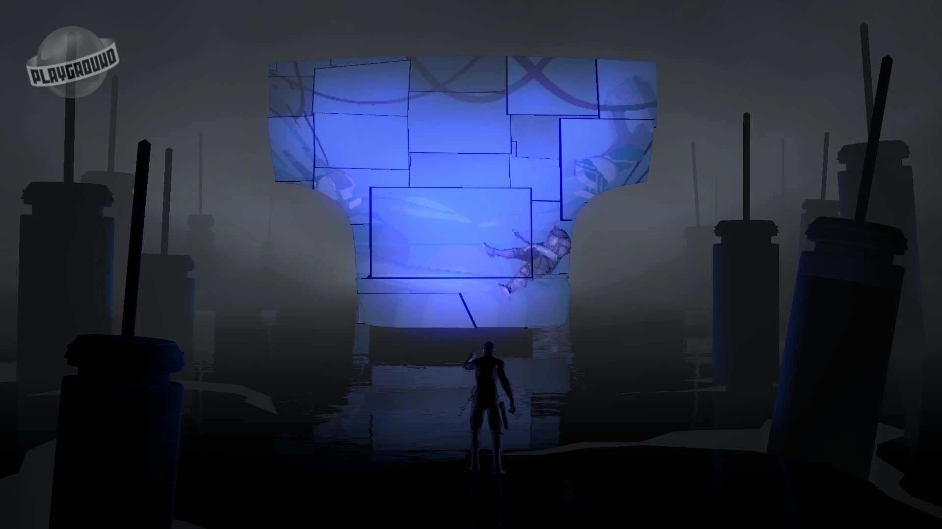 А ты можешь написать симфонию? Обзор The Fall Part 2: Unbound