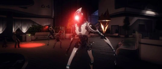 P.A.M.E.L.A. выйдет Осенью и системные требования