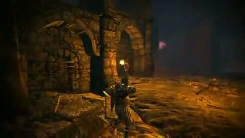 Arcania: Fall of Setariff "Релизный трейлер"