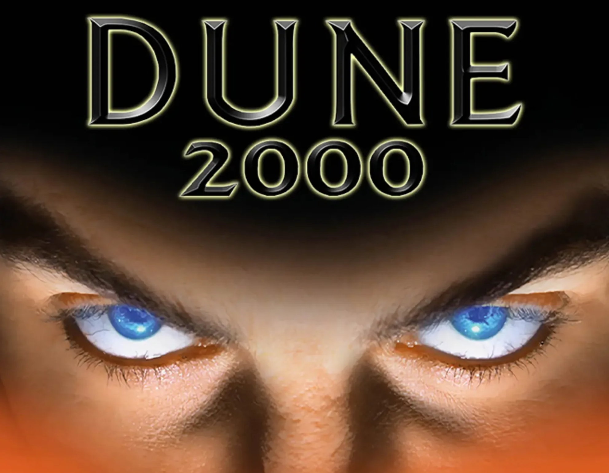 Dune 2000 "Сохранение - Поэтапное прохождение игры" [R.G. Catalyst] {SuN1Sh1nE}