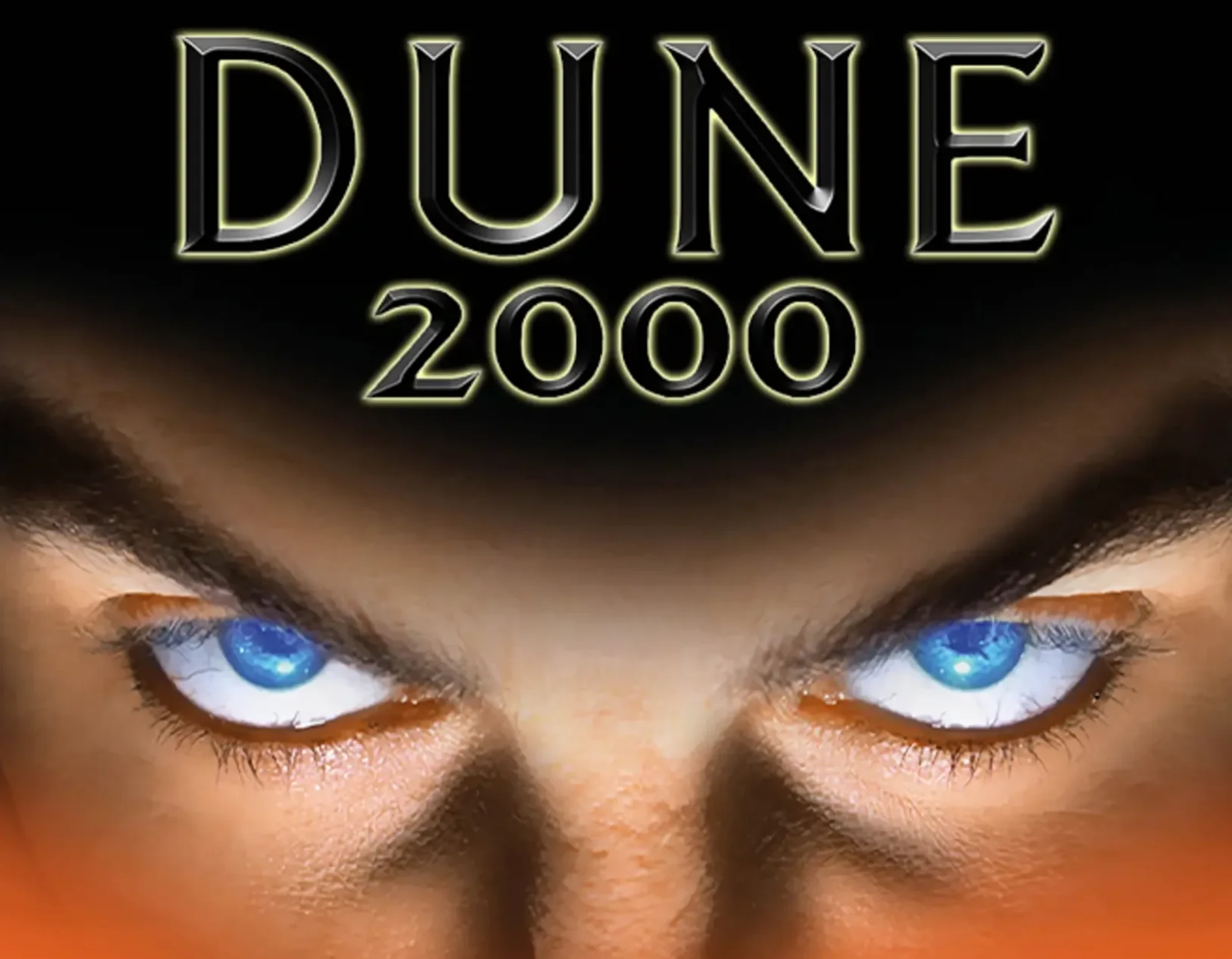 Dune 2000 "Сохранение - Поэтапное прохождение игры" [R.G. Catalyst] {SuN1Sh1nE}