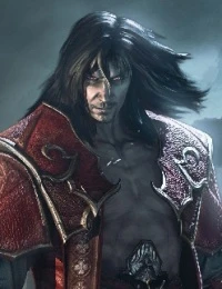 Castlevania: Lords of Shadow 2 - Персонажи и Существа - Персонажи