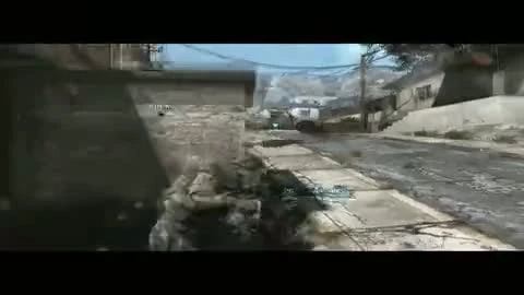 Ghost Recon: Future Soldier "Видеопрохождение" ( 2 серия )