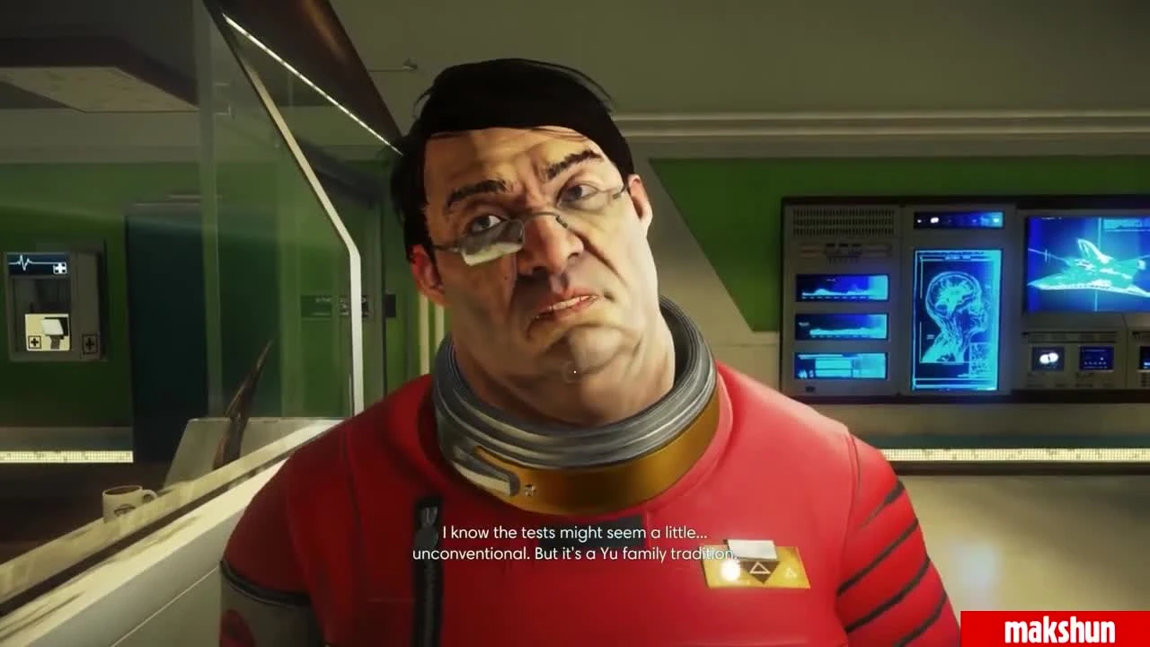 PREY 2017. Угарный обзор