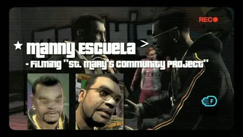 Grand Theft Auto 4 "Trailer Analysis"