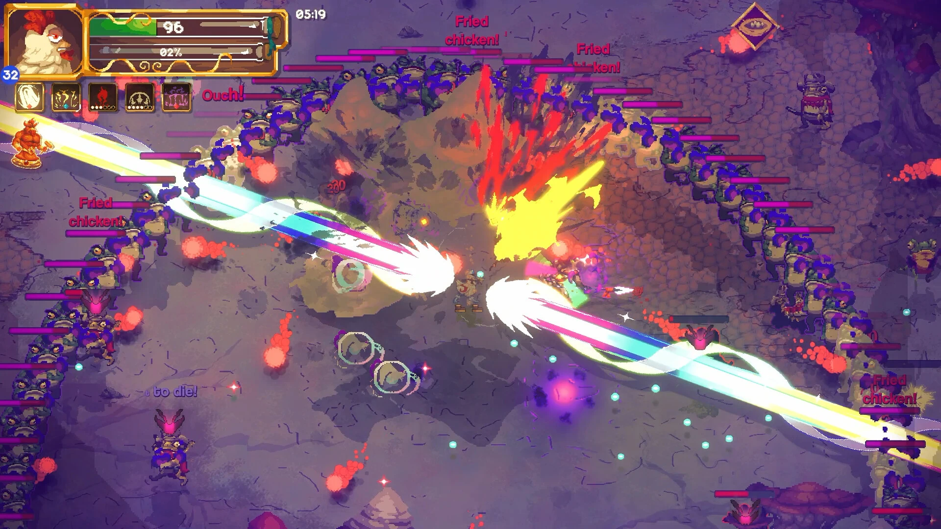 Machick 2 "Таблица +10 для Cheat Engine от Firstlast2s100: Редактировать характеристики игры" [1.0.27]