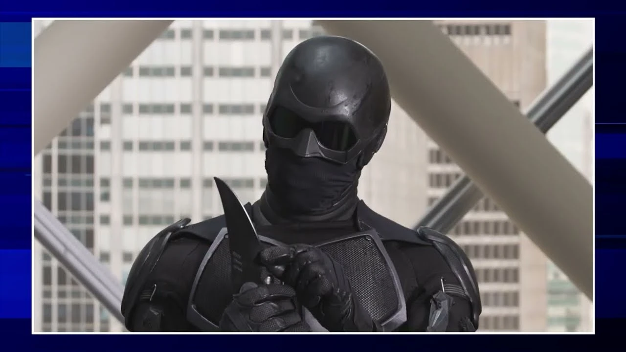 Хоумлендер, Звездочка и Черный Нуар из "Пацанов" появятся в Call of Duty: Modern Warfare 2 и Warzone 2.0