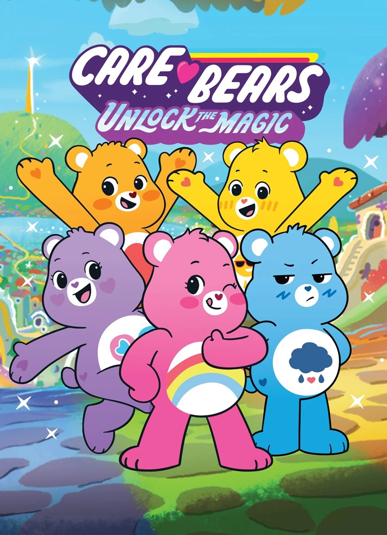 Care Bears: Unlock the Magic