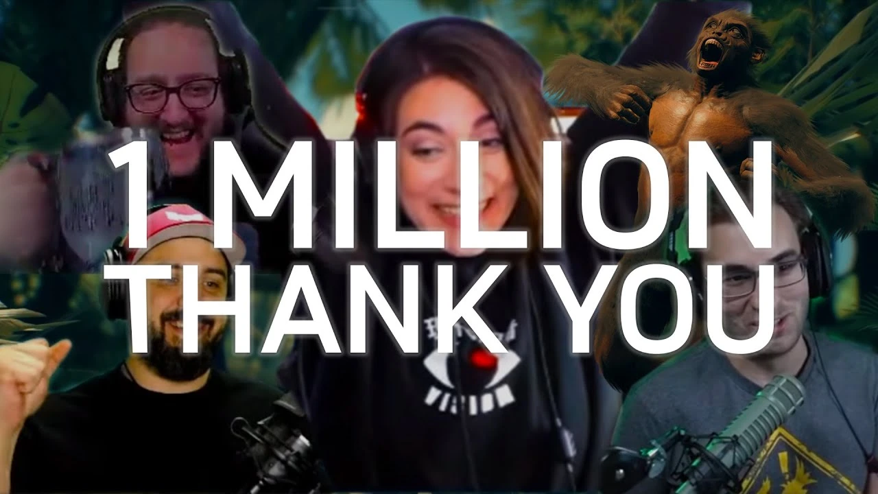 Ancestors: The Humankind Odyssey преодолела отметку в 1 миллион проданных копий