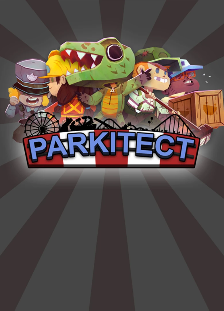 Parkitect