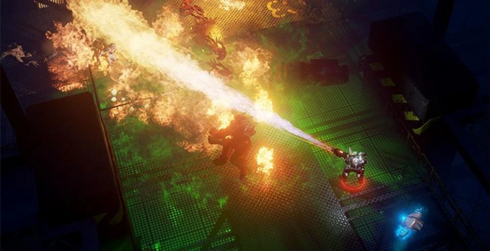 Solstice Chronicles: MIA получает оценки