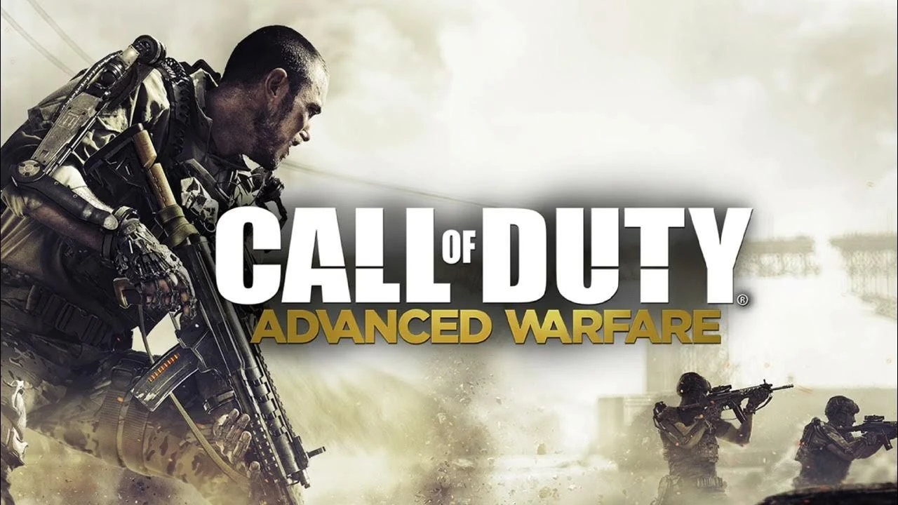 Call of Duty: Advanced Warfare "NoCD/NoDVD - Запуск лицензии на Windows 10+" [1.0 - 1.16]