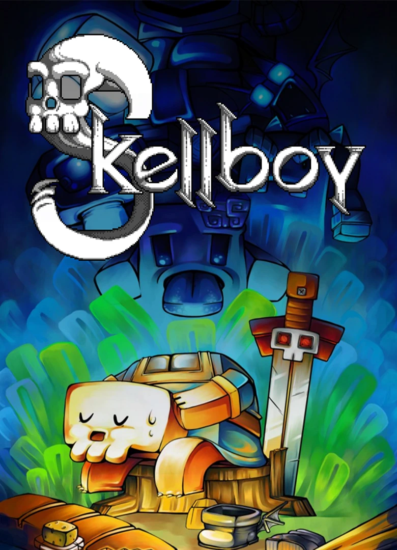 Skellboy