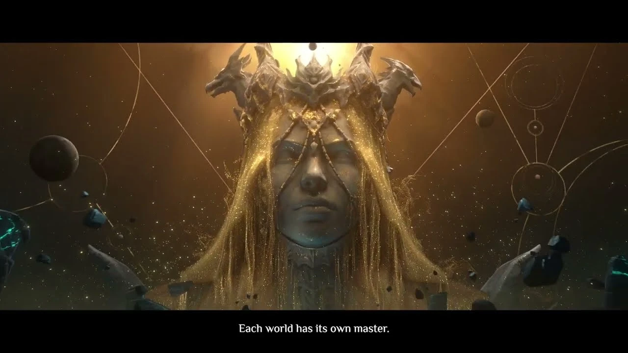 Ролевая игра Dragonheir: Silent Gods получила новый трейлер