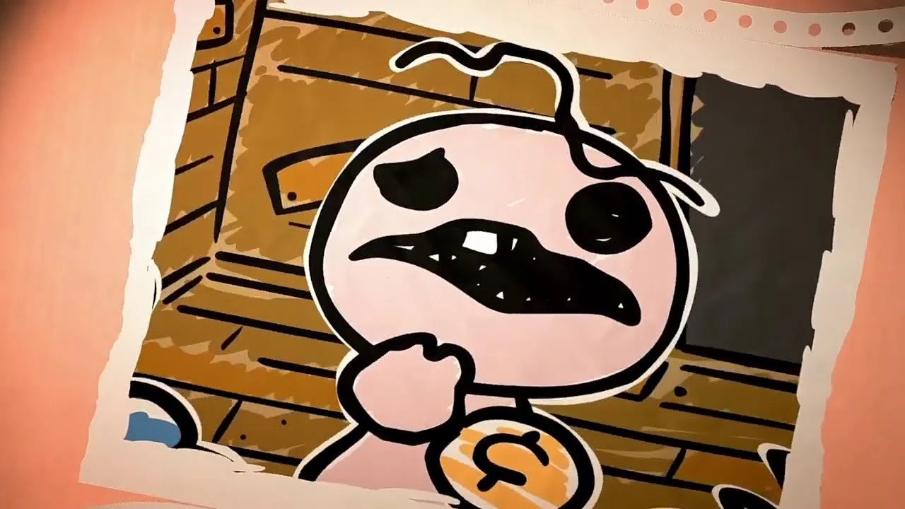 Инди-рогалик "The Legend of Bum-bo" вышел на Android