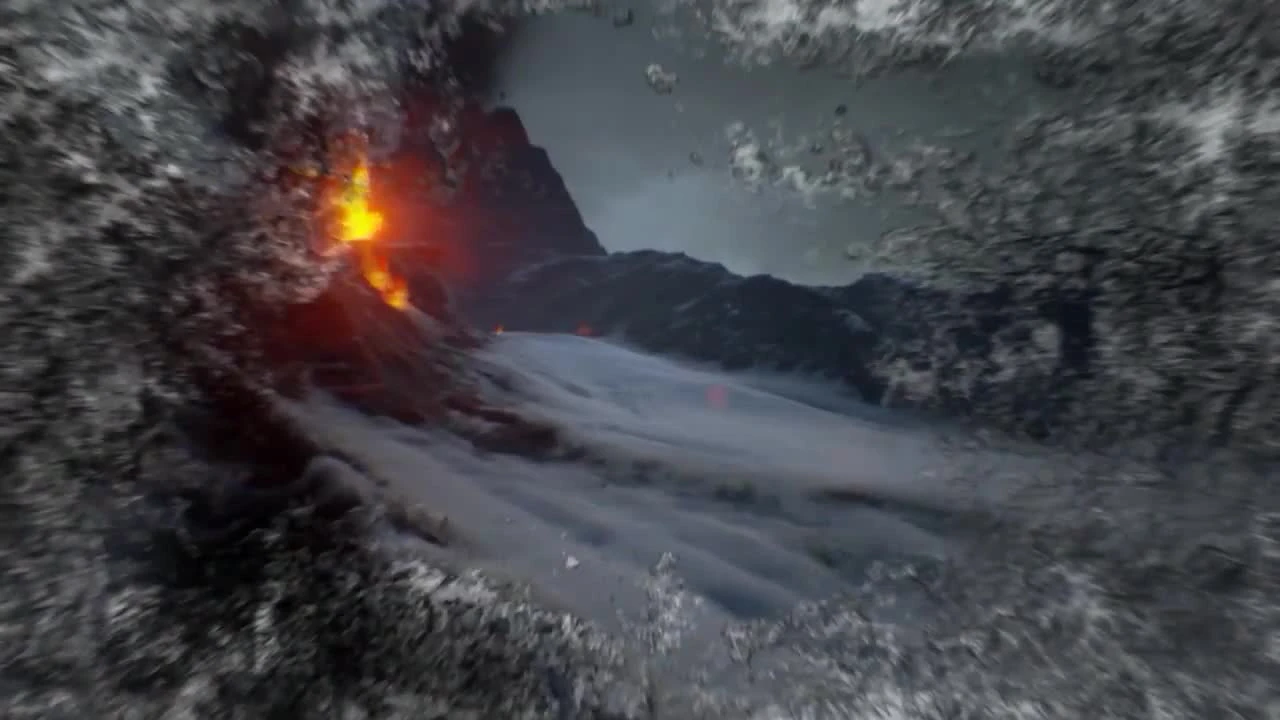 The Fidelio Incident. Прохождение на русском. Часть 2