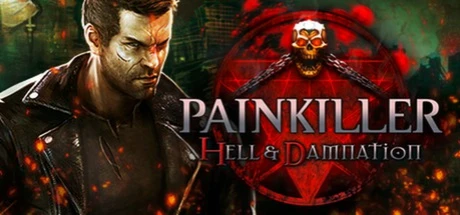 Painkiller: Hell & Damnation: Трейнер/Trainer (+2) [Latest Steam: 04.01.2017] {MrAntiFun}