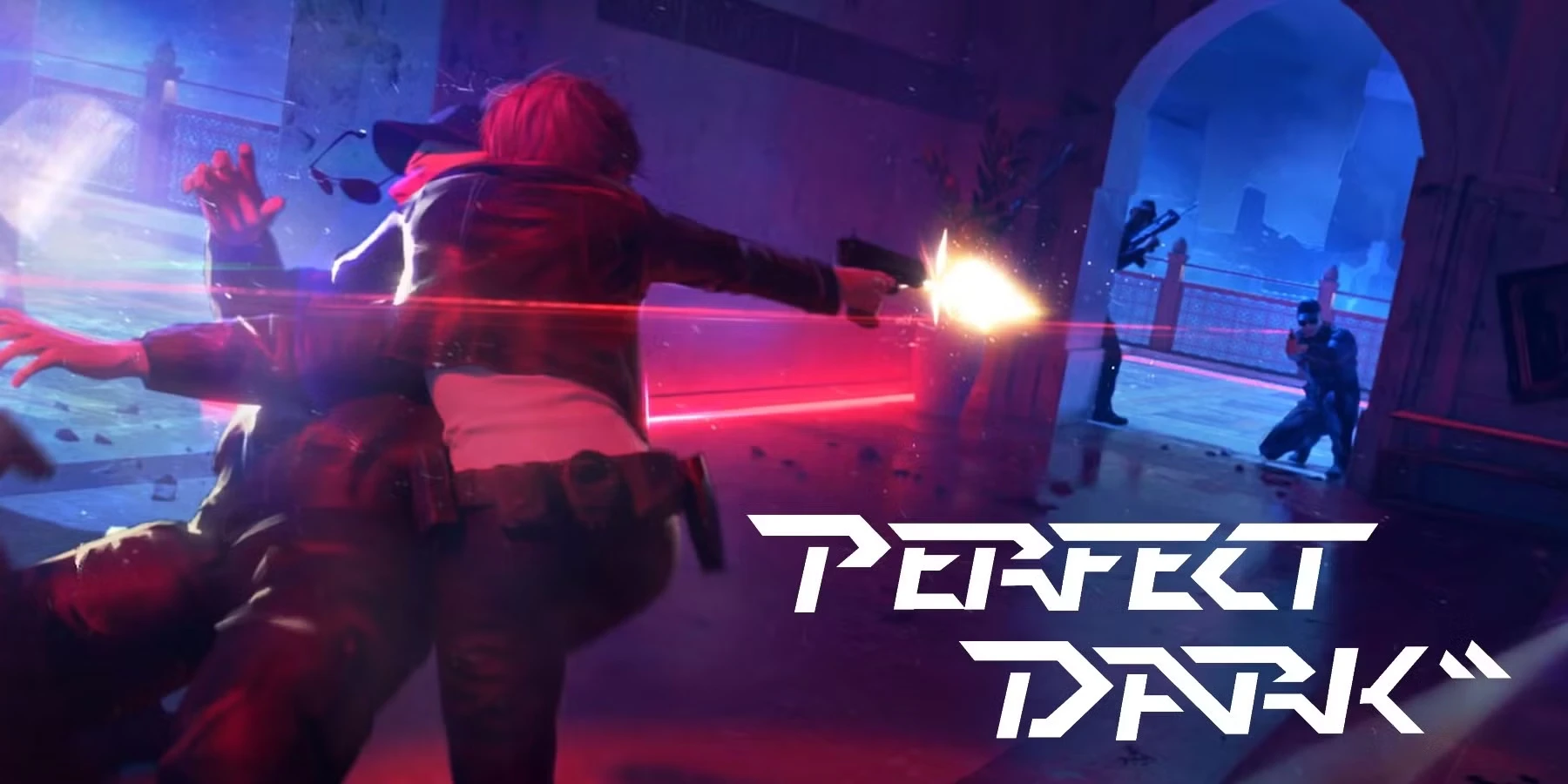 Глава The Initiative уходит из Xbox после закрытия Perfect Dark