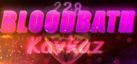 Bloodbath Kavkaz "GameRip Soundtrack"