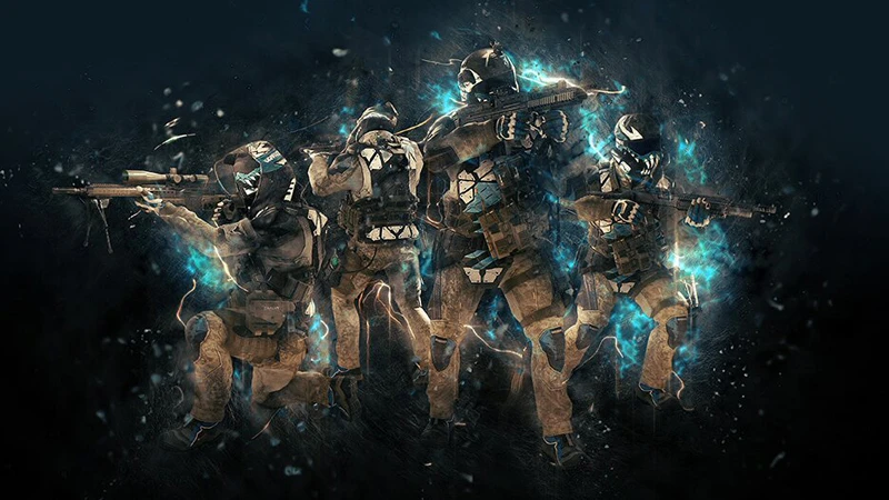 В весеннем сезоне Warface Open Cup увеличили призовые до 2 миллионов рублей