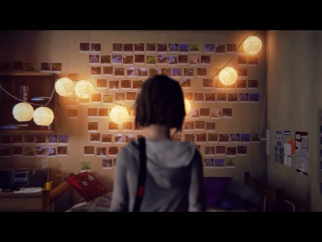 Лучшее песни из Life is Strange