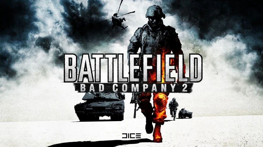 Battlefield: Bad Company 2 в Steam отдают всего за 44 рубля