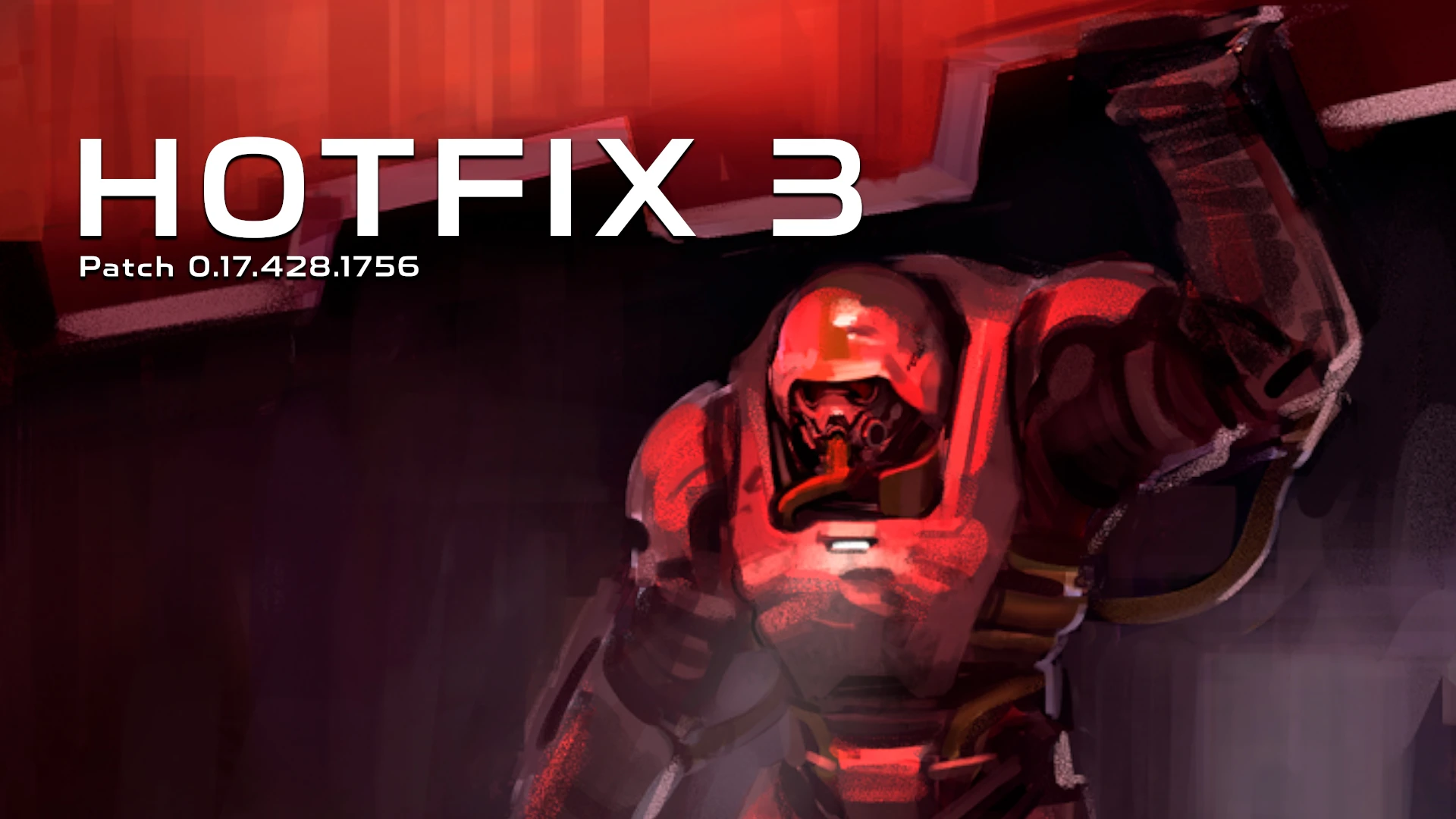 Hotfix 3 на Encased. Исправления для контент патча 2