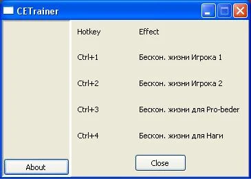 The Legend of Korra: Трейнер/Trainer (+4) [1.0] {dantesonofsparda}