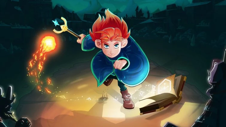 Mages of Mystralia обзавелась датой выхода на PS4