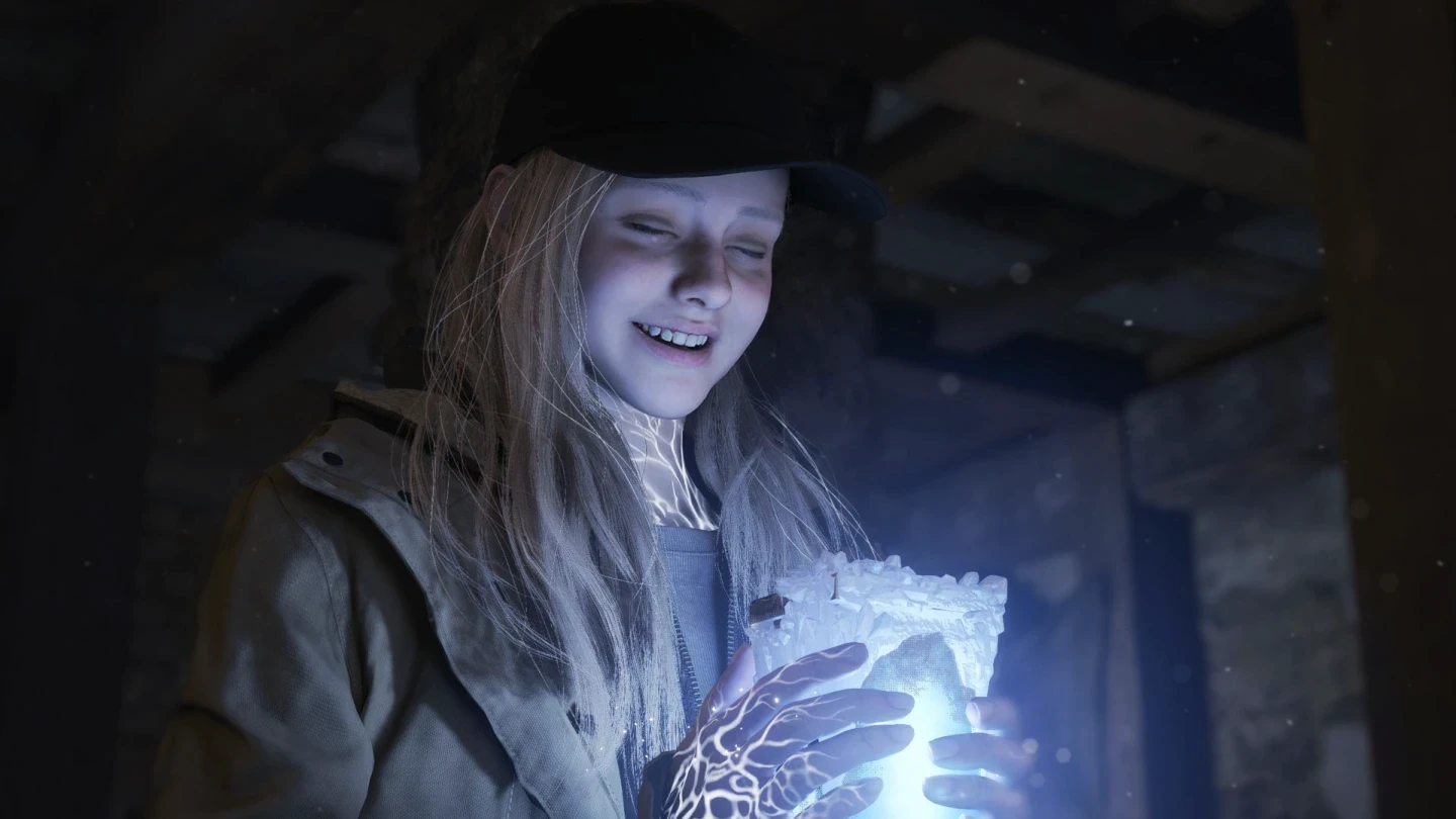 Критики остались довольны Resident Evil Village: Shadows of Rose