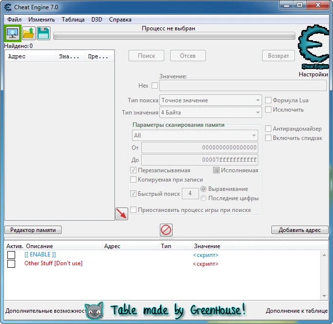 Bloons TD6: Таблица для Cheat Engine [UPD: 08.04.2020] {GreenHouse}