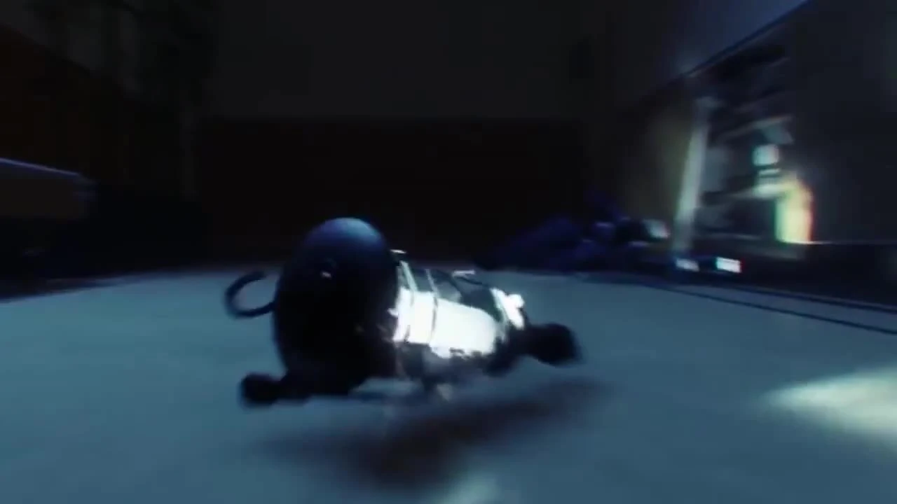 Prey - новый геймплей и подробности механик