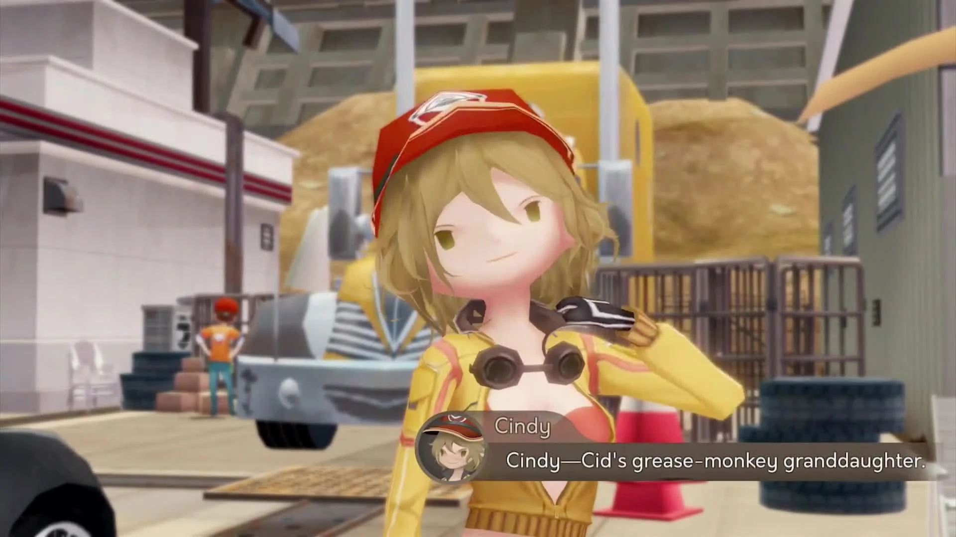 Square Enix анонсировали Final Fantasy XV: Pocket Edition