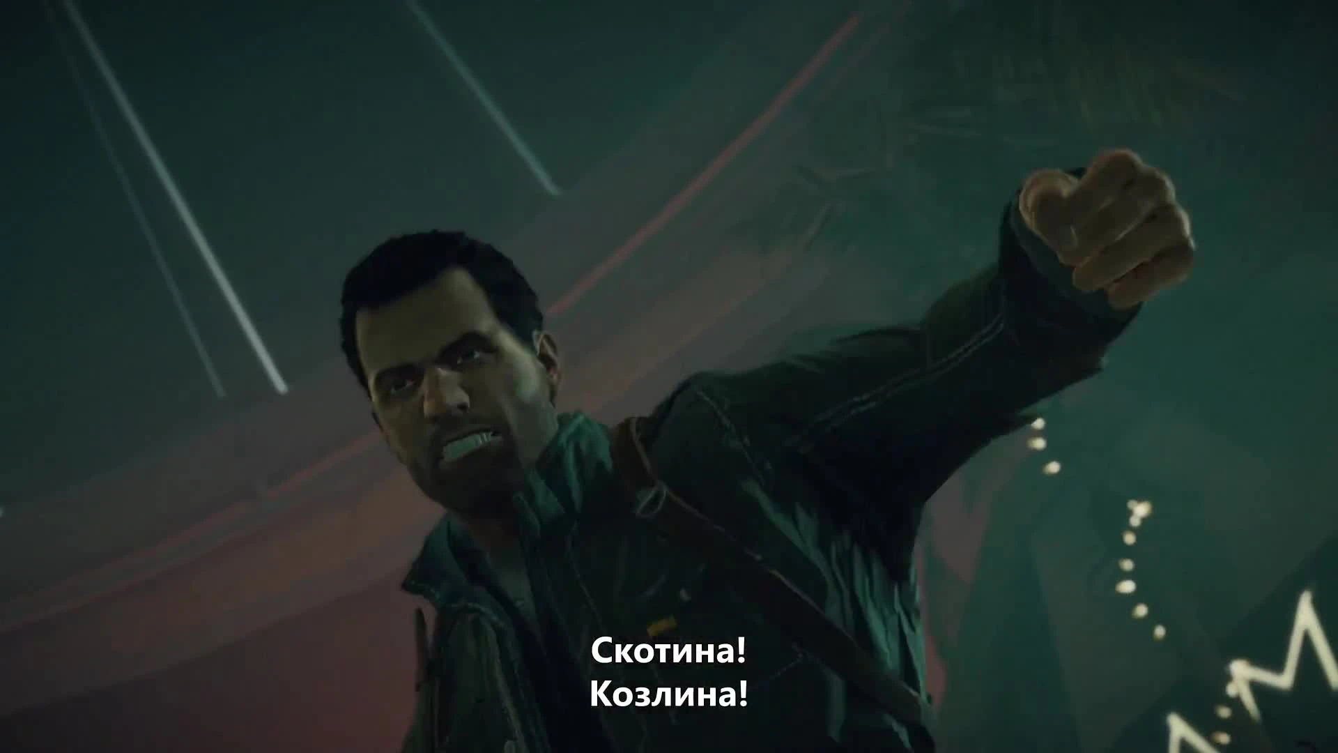 Жуткое Рождество в релизном трейлере Dead Rising 4