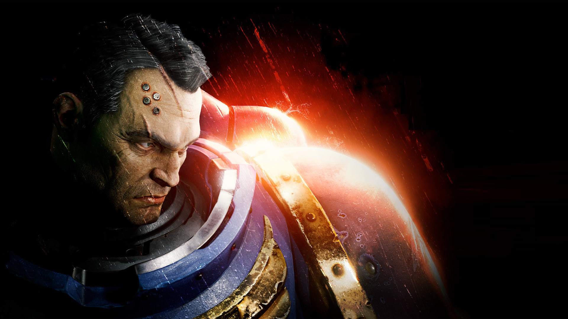 Games Workshop предложила "несколько потрясающих идей" для Warhammer 40,000: Space Marine 3, заявил глава Saber