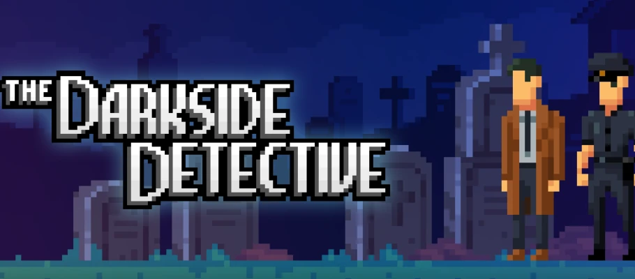 Культисты и детектив прибудут на Switch в игре The Darkside Detective