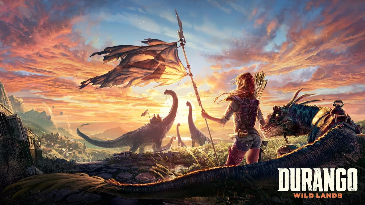 Сервера Durango: Wild Lands будут закрыты в декабре