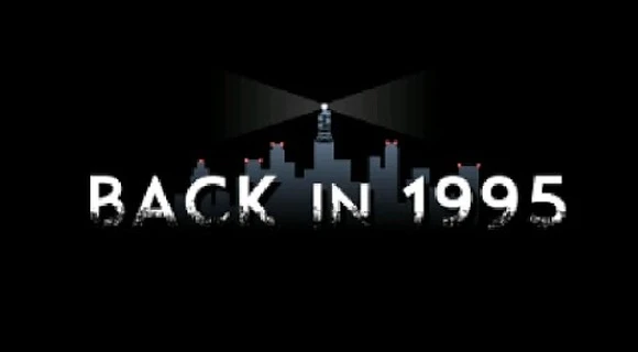 Ретро хоррор "Back in 1995 64" выйдет на Nintendo 3DS