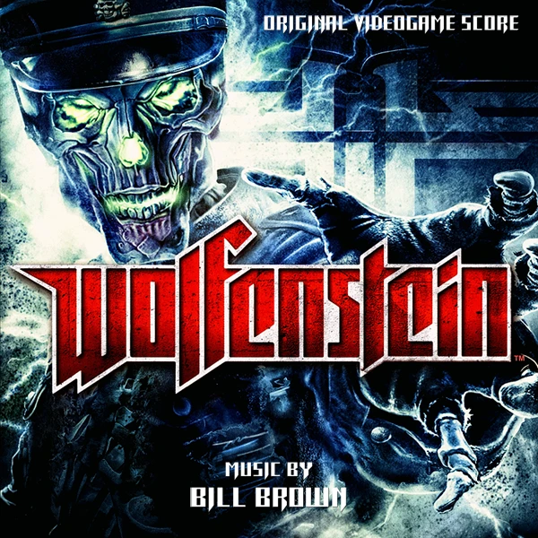 Wolfenstein "OST (Официальный саундтрек)"