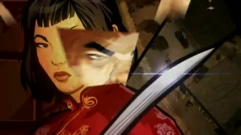 GTA Chinatown Wars "Первый Трейлер"