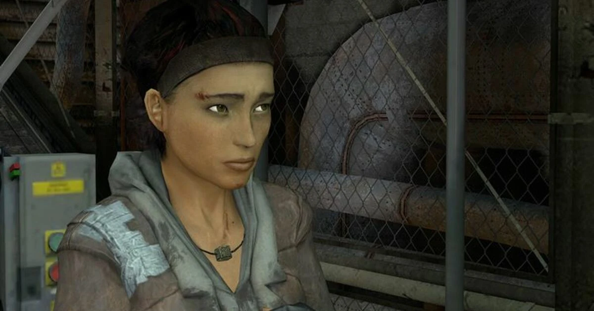 Бывший сценарист Valve очень жалеет, что опубликовал свою версию сценария к Half-Life 2: Episode 3