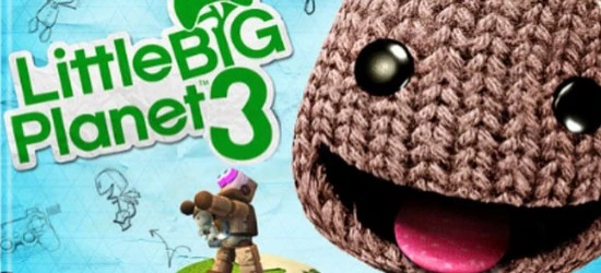 LittleBigPlanet 3 заметили в резюме аниматора