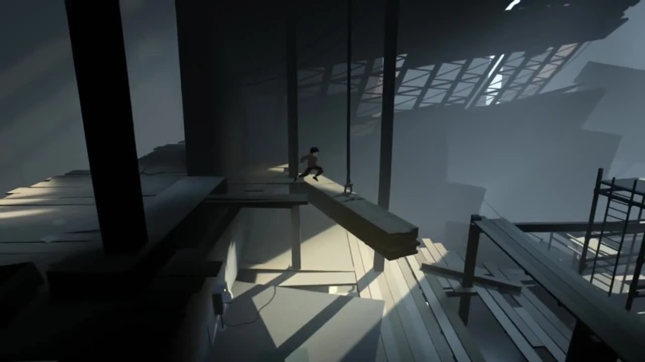 INSIDE - все секреты (+ альтернативная концовка)