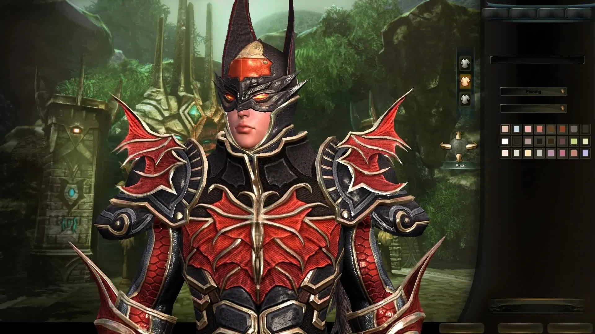 Continent of the Ninth Seal обзор + геймплей