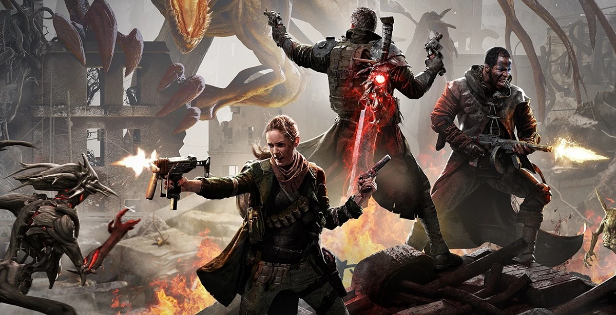 Общий тираж Remnant from the Ashes достиг 1.6 миллиона проданных копий