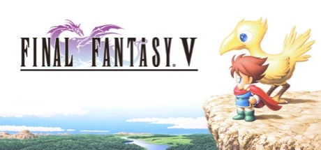 Final Fantasy V доступна для предзаказа