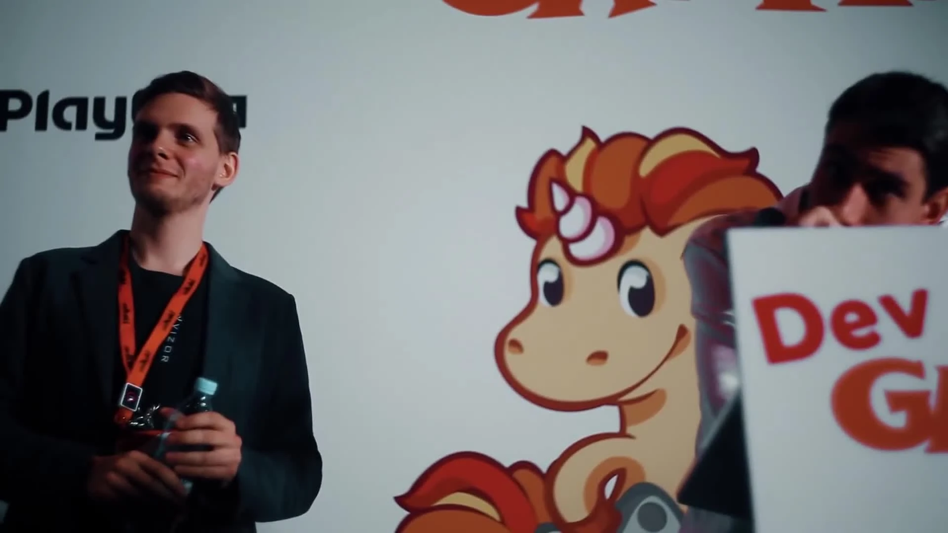 The Final Station "Pазработчики из студии Do My Best о создании игры"