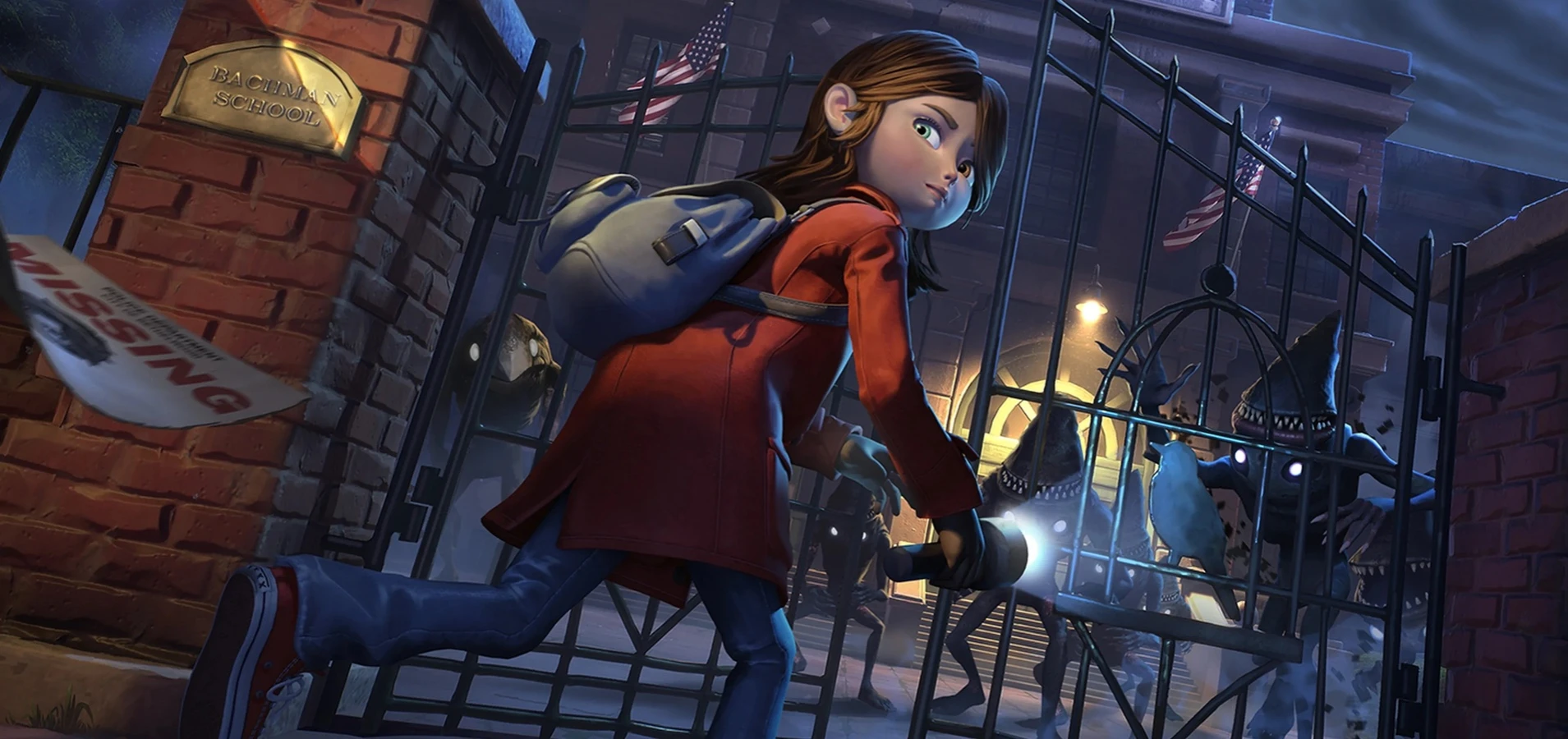 GYLT "Исправленный русский шрифт"