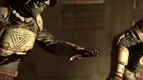 Mars: War Logs "Дебютный трейлер"