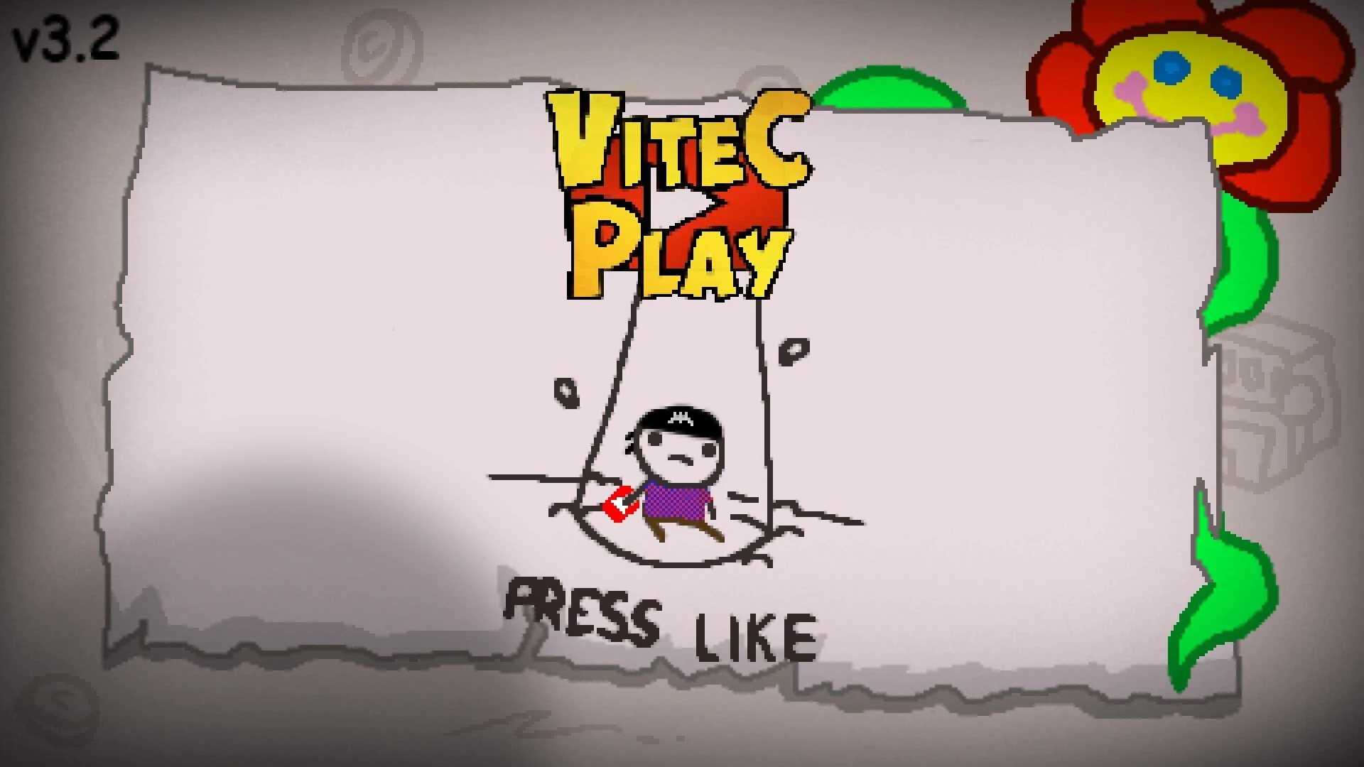 Binding of Isaac "Мод про Витька" [v3.2]